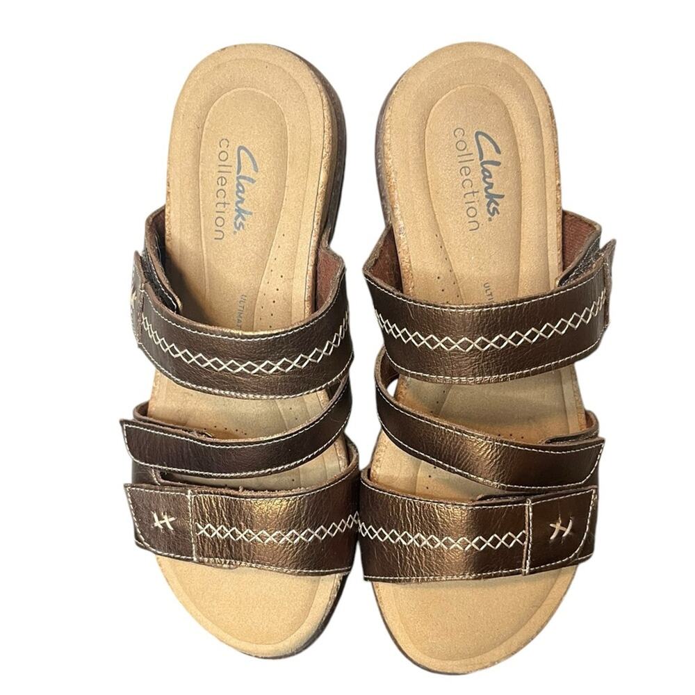 Clarks Roseville Sandals for Women